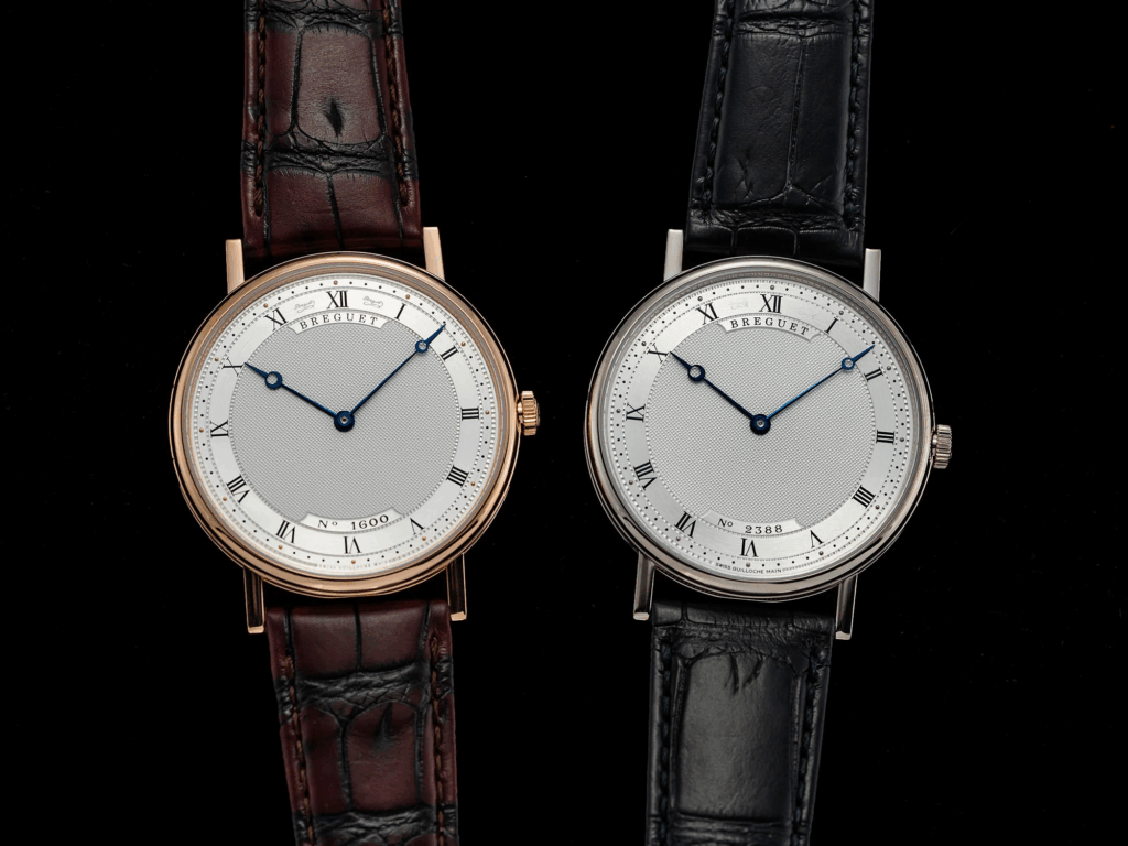 Какие часы Breguet мы покупаем