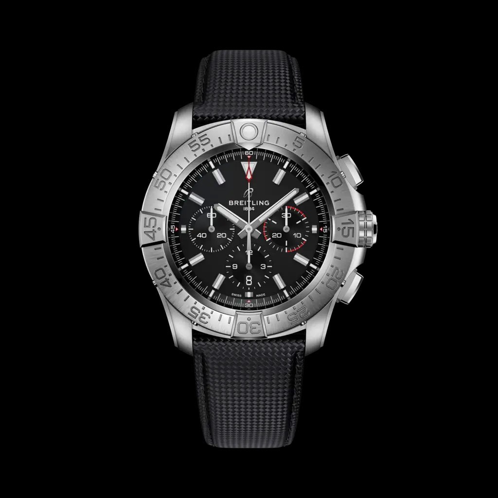 Продать часы Breitling Avenger